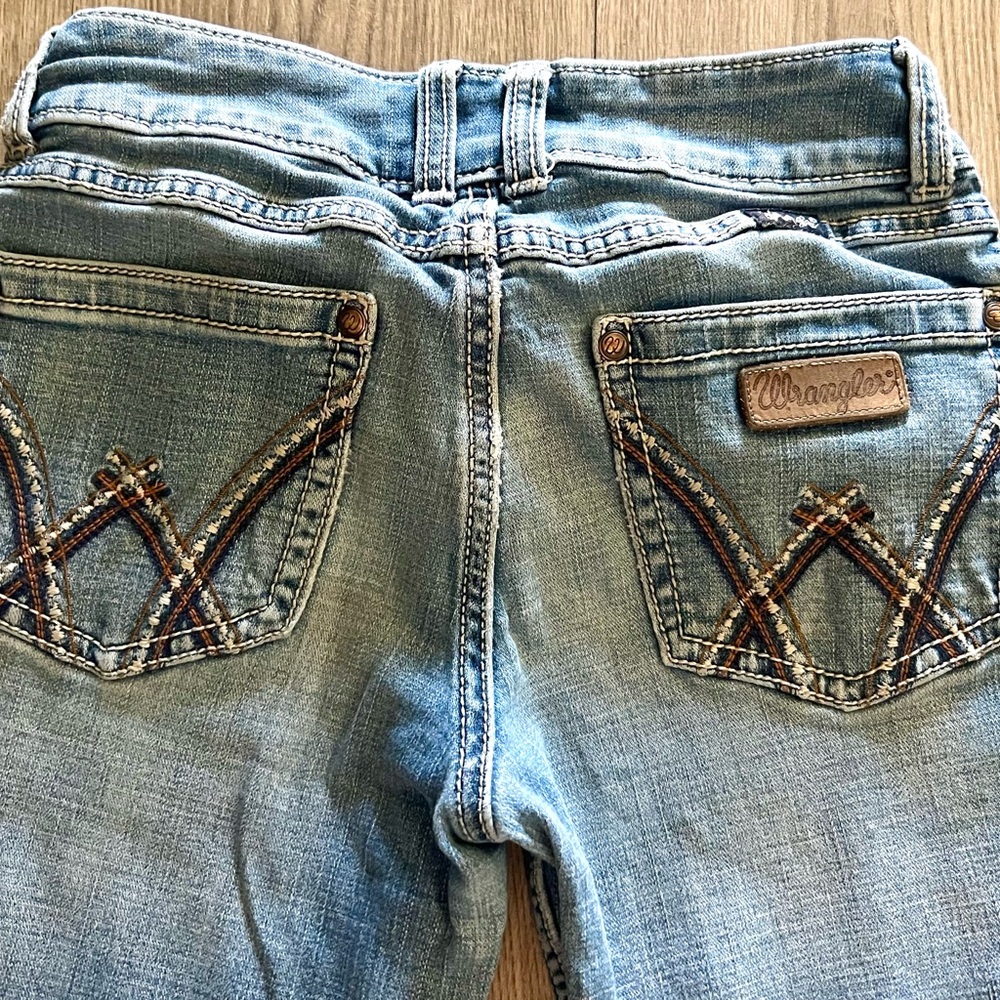 Wrangler Women's Jeans 👖